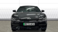 Kia EV6 166kW GT Line 77.4kWh 5dr Auto Electric Estate